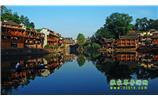 【純玩獨立團(tuán)線路14】紅石林、鳳凰古城、張家界、天子山四日游