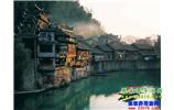 【純玩獨(dú)立成團(tuán)線(xiàn)路7】張家界、鳳凰古城、沱江泛舟精華三日游