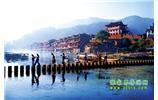 漂流之旅：張家界、天門山、鳳凰古城、猛洞河漂流 五日游