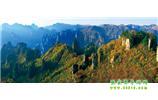 長沙、韶山、岳陽、衡山、張家界、天子山、黃龍洞 湖南精華七日游