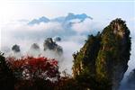 【尊享/拼團(tuán)線路A】張家界、天子山、袁家界、魅力湘西、黃龍洞三日游