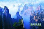 【喜樂拼團線路8】張家界、天子山、寶峰湖、猛洞河漂流、芙蓉鎮(zhèn)四日游