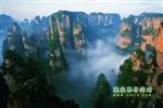 張家界、韶山、長(zhǎng)沙三湘四水五日游 -- 紅色之旅！