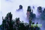 【純玩自駕游線路八】張家界、天子山、寶峰湖、長(zhǎng)沙、韶山四晚五日游