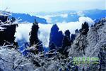【純玩獨(dú)立成團(tuán)線(xiàn)路4】張家界、天子山、鳳凰古城、南華山、寶峰湖經(jīng)典純玩四日游