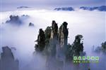 【純玩獨(dú)立成團(tuán)線(xiàn)路1】袁家界、天子山、黃龍洞、張家界三日游